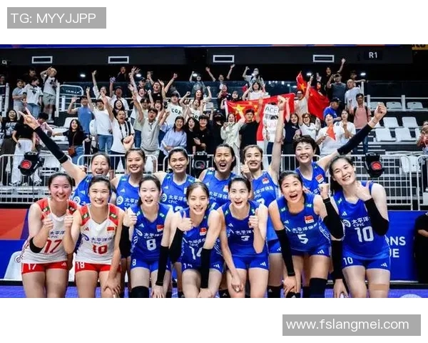 武汉排球队强势崛起荣登全国排球力量排行榜第二名