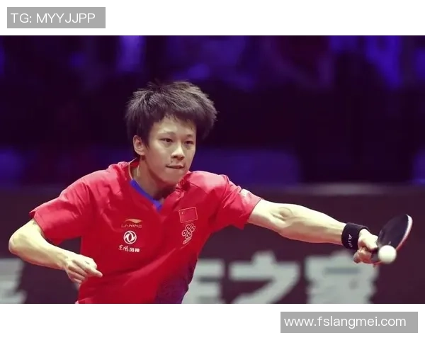 广州乒乓球队的崛起与发展力量探讨聚焦乒乓球运动的未来之路