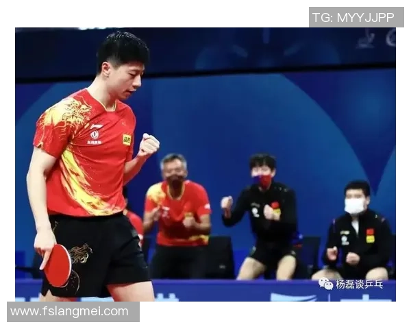 杨磊专访揭秘乒乓球成功背后的秘诀与训练心得分享