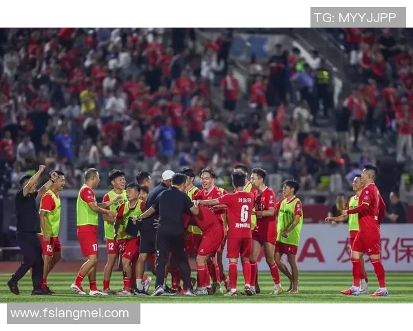 重庆足球队选拔赛表现分析与实力评估全面解读